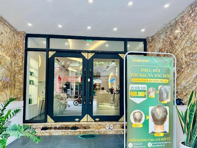 HairNova CS2 Trần Kim Xuyến 6
